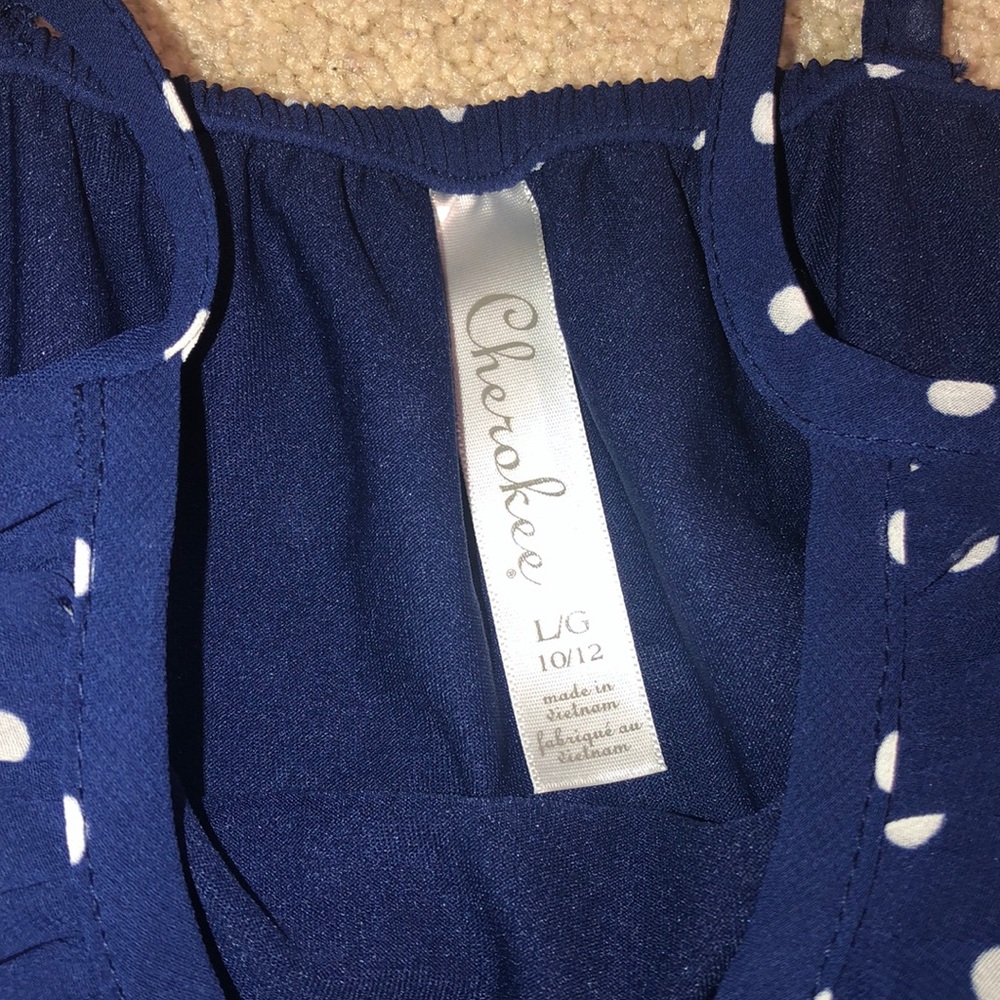 Tank top - Picture 2 of 2